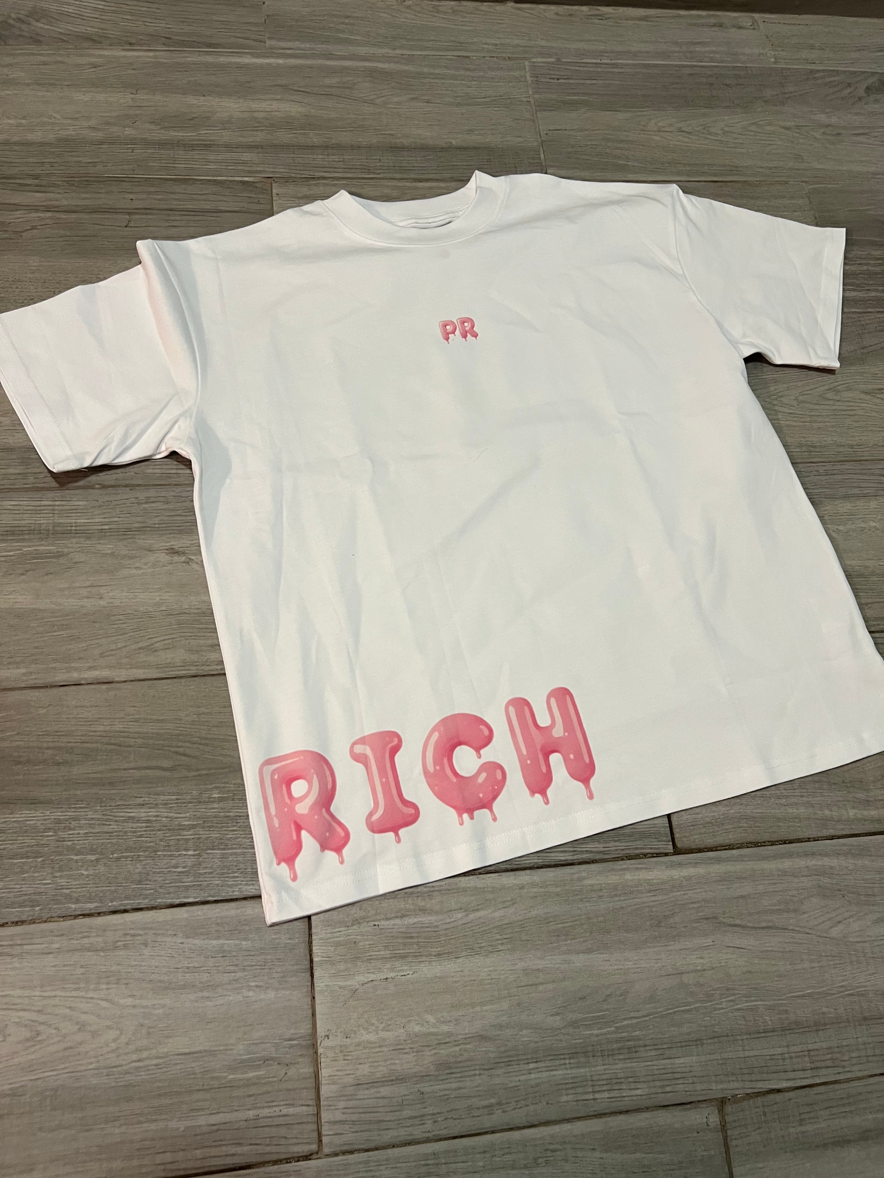 Bubble White